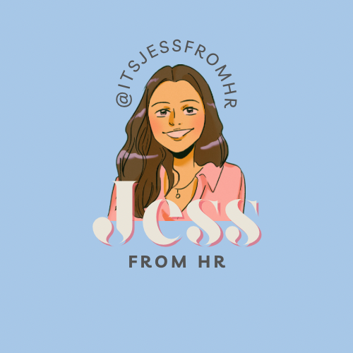 Introduction to Jess from HR